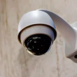 كاميرات مراقبة