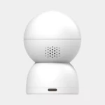 كاميرا مراقبة سكاي وورث LC2203، بدقة 5 ميجابكسل، تدعم Wi-Fi، مزودة برؤية ليلية، تتبع ذكي للحركة، وتحدث ثنائي الاتجاه، مناسبة للاستخدام الداخلي.