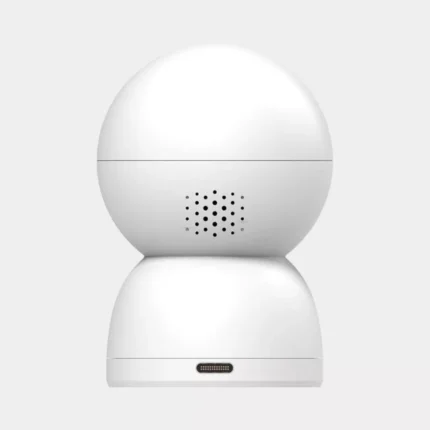 كاميرا مراقبة سكاي وورث LC2203، بدقة 5 ميجابكسل، تدعم Wi-Fi، مزودة برؤية ليلية، تتبع ذكي للحركة، وتحدث ثنائي الاتجاه، مناسبة للاستخدام الداخلي.