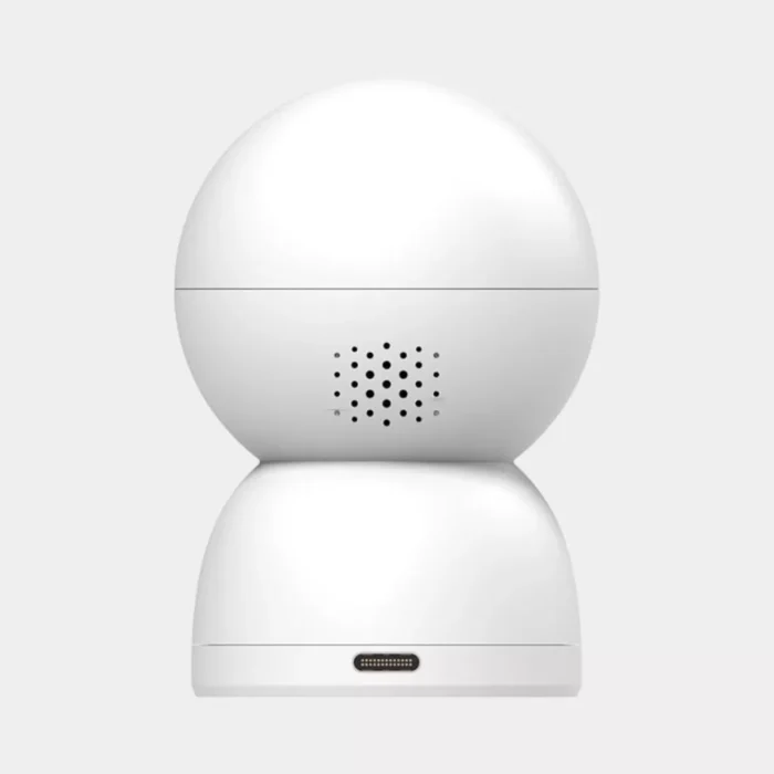 كاميرا مراقبة سكاي وورث LC2203، بدقة 5 ميجابكسل، تدعم Wi-Fi، مزودة برؤية ليلية، تتبع ذكي للحركة، وتحدث ثنائي الاتجاه، مناسبة للاستخدام الداخلي.