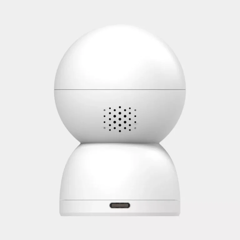 كاميرا مراقبة سكاي وورث LC2203، بدقة 5 ميجابكسل، تدعم Wi-Fi، مزودة برؤية ليلية، تتبع ذكي للحركة، وتحدث ثنائي الاتجاه، مناسبة للاستخدام الداخلي.