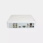 جهاز DVR من هيكفيجن موديل DS-704HGHI-M1، يدعم 4 قنوات تسجيل بدقة 2 ميجابكسل، مزود بواجهات HDMI/VGA ودعم تقنيات HDTVI وIP.