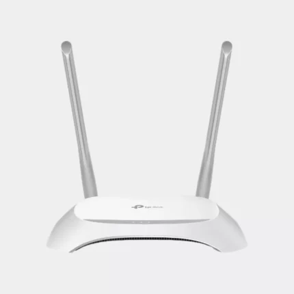 راوتر TP-Link TL-WR840N