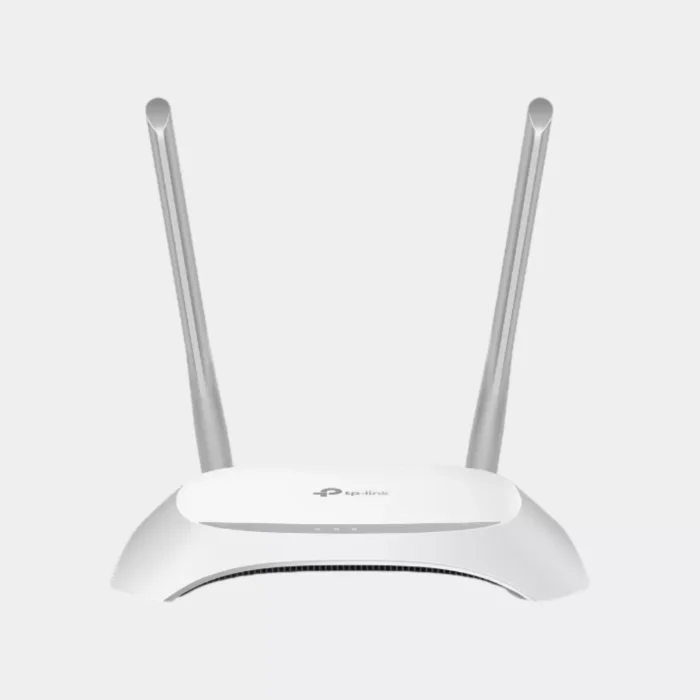 راوتر TP-Link TL-WR840N