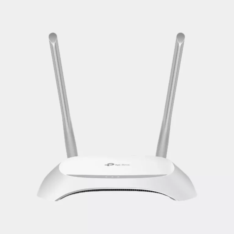 راوتر TP-Link TL-WR840N