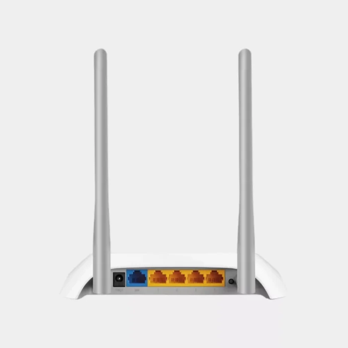 راوتر TP-Link TL-WR840N