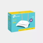 راوتر TP-Link TL-WR840N