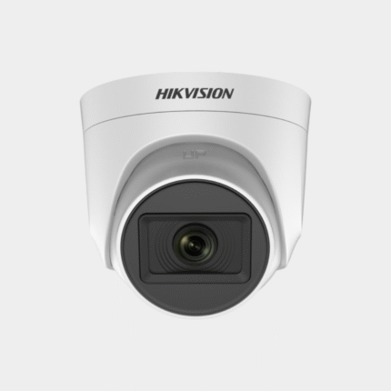 كاميرا مراقبة داخلية هيكفيجن 2 ميجا دوم رؤية ليلية للمكاتب والمحلات