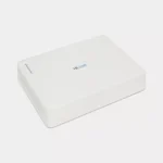 واجهة جهاز تسجيل HiLook 8 قنوات موديل DVR-108G-M1 لون أبيض