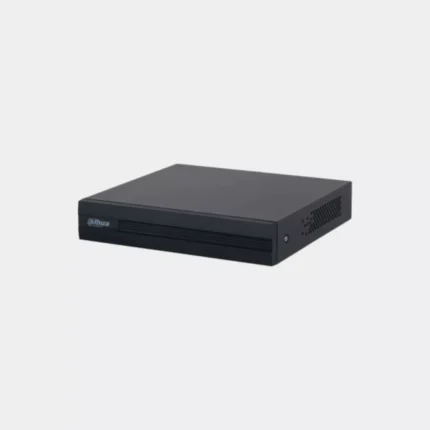 Dahua XVR1B04-I جهاز تسجيل داهوا 4 قنوات يدعم كشف البشر والمركبات SMD Plus.