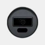 صورة مقربة لعدسة كاميرا مراقبة زيرو تك الخارجية (ZeroTech) بدقة 2 ميجا بيكسل موديل ZTEG-2002-V2، كاميرا الجوكر الداعمة لـ 4 أنظمة - متوفرة الآن في متجر الرؤية الذكية.