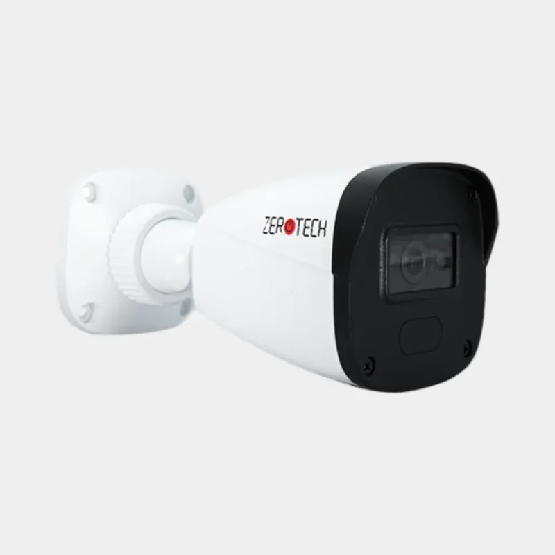 كاميرا مراقبة زيرو تك 5 ميجا بيكسل موديل ZTXB-EG5M الجوكر، تدعم تقنية Starlight ومقاومة للماء IP67 - متوفرة في الرؤية الذكية.
