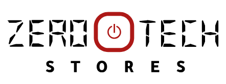 زيرو تك - ZeroTech