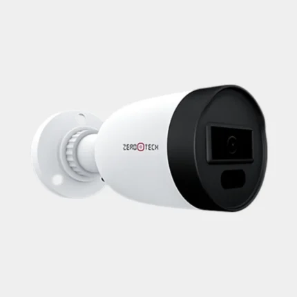 كاميرا مراقبة زيرو تك 2 ميجا ZTEG-2002-V2 دقة 1080P متوافقة مع جميع أجهزة الـ DVR - متوفرة لدى متجر الرؤية الذكية.