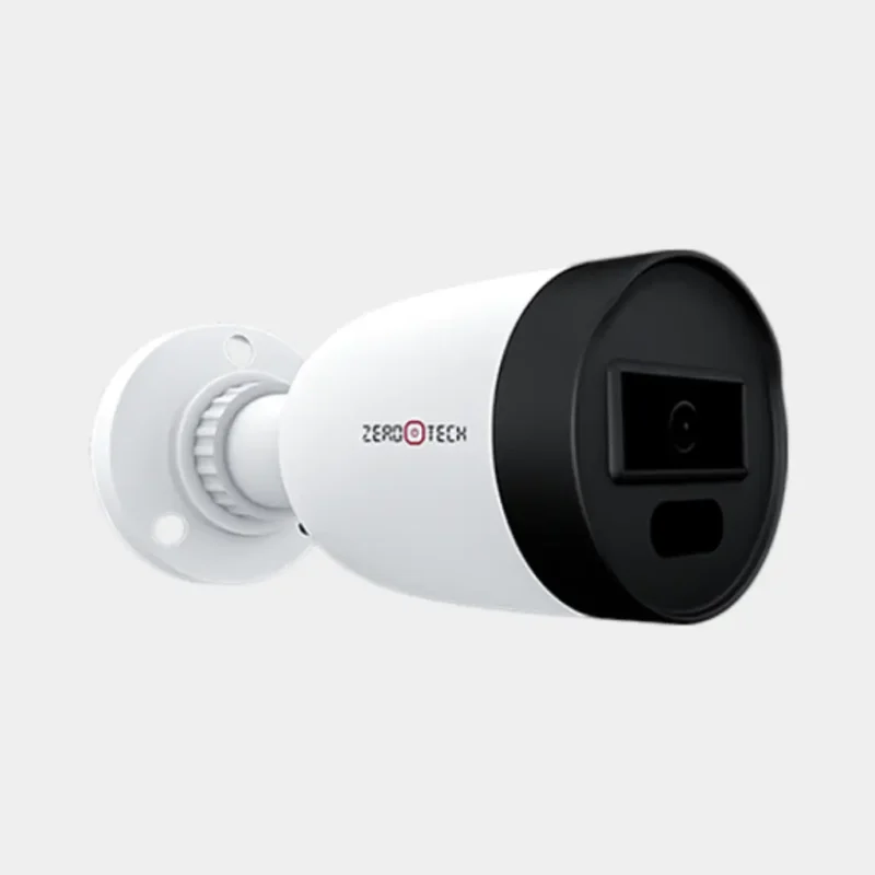 كاميرا مراقبة زيرو تك 2 ميجا ZTEG-2002-V2 دقة 1080P متوافقة مع جميع أجهزة الـ DVR - متوفرة لدى متجر الرؤية الذكية.