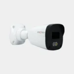 هيكل كاميرا مراقبة خارجية المقاوم للماء بمعيار IP67 مع قاعدة تثبيت متحركة.