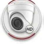 كاميرات مراقبة HD