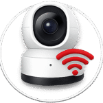 كاميرات Wi-Fi الذكية