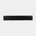 واجهة جهاز تسجيل NVR 8 قنوات PoE زيروتك بدقة 4K